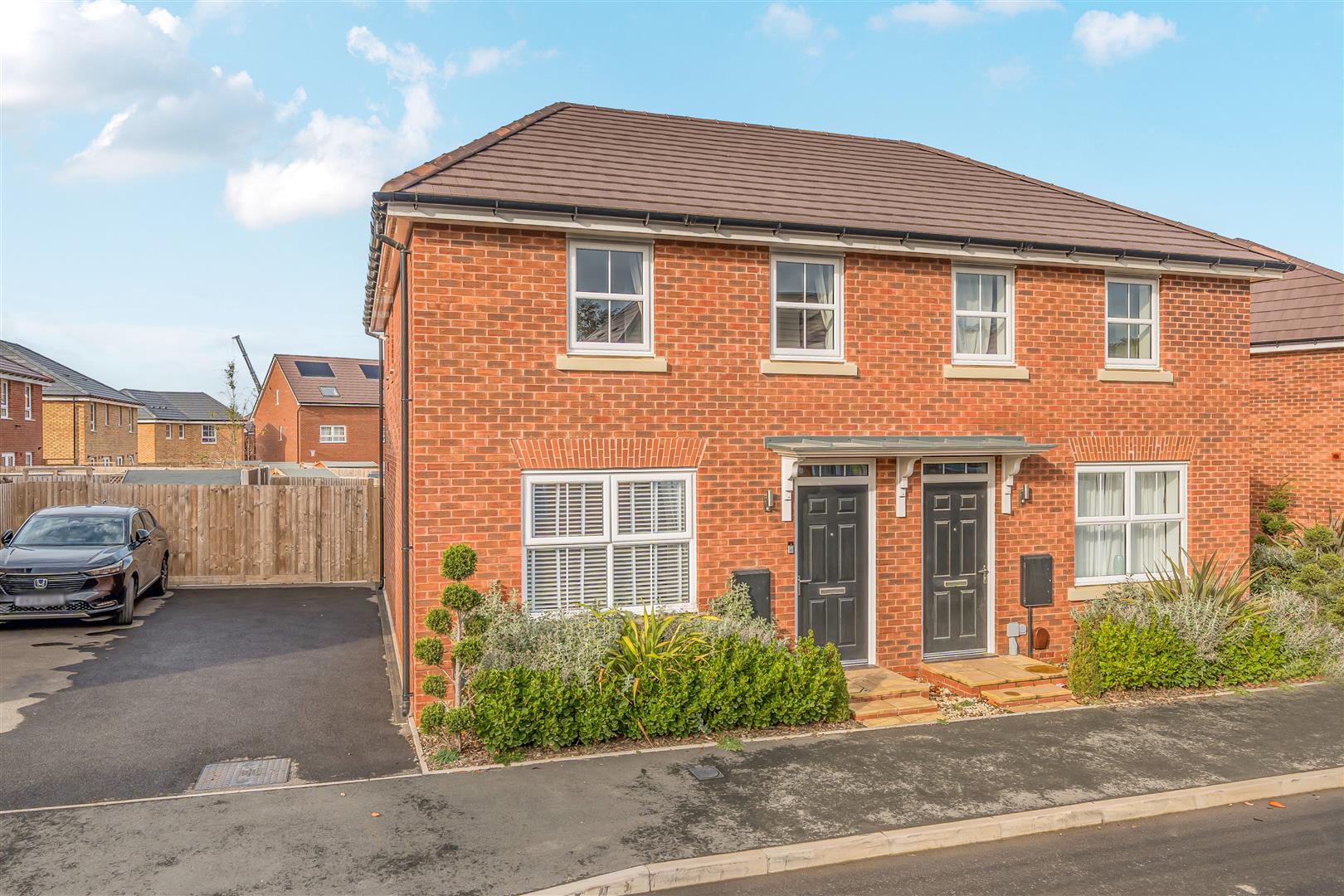 3, Newitt Road, Shrewsbury, SY3 5FJ | Estate Agents & Auctioneers